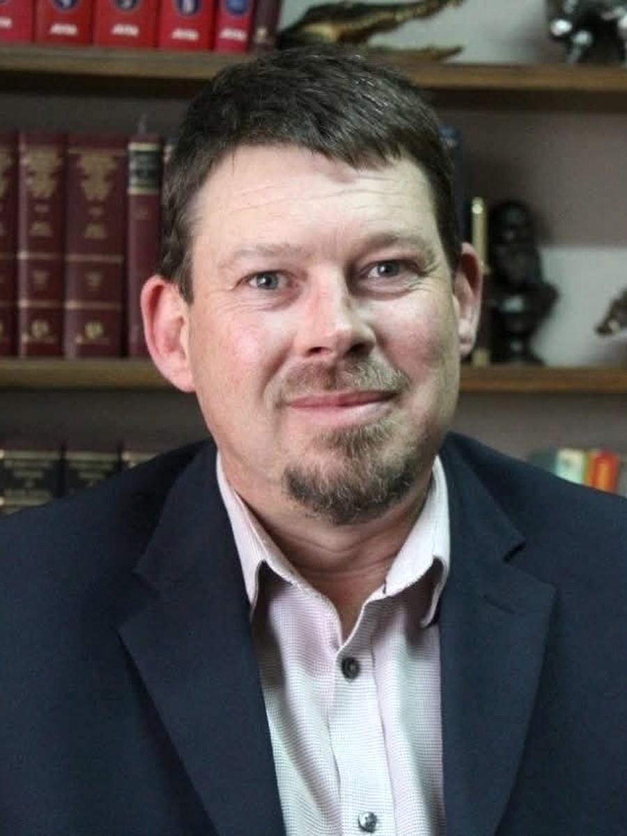 Willie Jordaan, prokureur, Potchefstroom